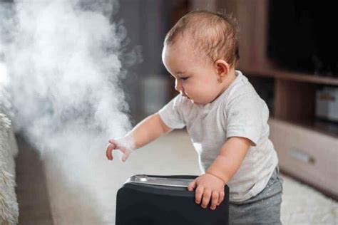 buhar makinesi bebekler için zararlımı